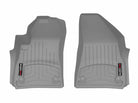 WeatherTech 24-25 Jeep Wagoneer S 1st Row Front FloorLiner - Grey