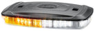 Hella L/Bar Mini 10In Led (Mv Mag Amb/Wht)