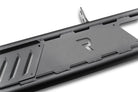 N-Fab 22-24 Nissan Frontier Crew Cab Roan Running Boards - Cab Length - Textured Black