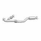 Magnaflow 09-14 Nissan Murano 3.5L Direct Fit Converter