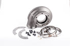 Garrett GT35R Turbine Housing Kit O/V V-Band / V-Band 1.01 A/R (Ni-Resist)