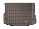 WeatherTech 2012+ Land Rover Range Rover Evoque Cargo Liners - Cocoa