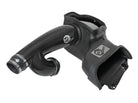 aFe 21-24 Ford F150 Raptor Track Series Carbon Fiber Cold Air Intake System w/ Pro DRY S Filter
