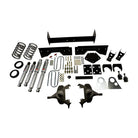 Belltech LOWERING KIT WITH SP SHOCKS