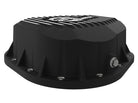 aFe Power Front/Rear Diff Cover Kit w/ Oil 17-22 Ford Diesel V8 (Dana Super 60 & Sterling 10.5-12)
