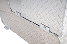 Dee Zee Universal Tanks - Combo Brite-Tread Aluminum (111 Gal)