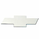 Putco 10-14 Chevrolet Equinox - Chrome - Emblem Kit