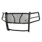 Westin 2019 Chevrolet Silverado 1500 HDX Grille Guard - Black w/ Sensors