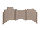 WeatherTech 2019+ Dodge Ram Truck 2500/3500 Rear FloorLiner - Tan