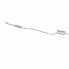 MagnaFlow BRE Exhaust Kit 08-12 Honda Accord 2.4L
