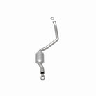 MagnaFlow Conv DF 06-07 BMW 530i 3.0L Driver Side