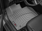 WeatherTech 2022+ Hyundai Tucson Front FloorLiner - Grey