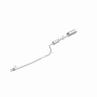 BRExhaust Exhaust Kit Replacement Honda