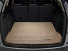 WeatherTech 09+ Audi Q5 Cargo Liners - Tan