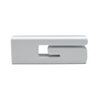 ORACLE Lighting Universal Illuminated LED Letter Badges - Matte Wht Surface Finish - G