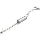 MagnaFlow BRE Exhaust Kit 00-04 Toyota Tacoma 2.4L