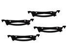 Go Rhino SRM 400 Roof Rack - 58in