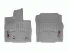 WeatherTech 2026 Toyota RAV4 1st Row Front FloorLiner - Grey