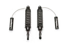 Fabtech 15-18 Ford F150 4WD 6in Front Dirt Logic 2.5 Reservoir Coilovers - Pair