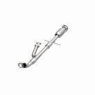 MagnaFlow Conv DF 00 Hyundai Sonata 2.5L