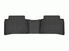 WeatherTech 20-22 Toyota Corolla (Incl. Hybrid) Sedan Rear FloorLiner HP - Black
