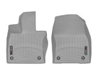 WeatherTech 2019+ Lexus UX Front FloorLiner - Grey