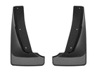 WeatherTech 24-25 Chevrolet Traverse No Drill Mudflaps REAR