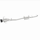 MagnaFlow 24-25 Acura Integra Type S SPEQ Series Cat-Back Exhaust System w/ Black Chrome Tips