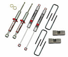 Skyjacker Suspension Lift Kit w/ Shock 2004-2004 Ford F-150 Heritage Rear Wheel Drive