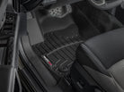 WeatherTech 24-26 Toyota Tacoma 1st Row Front FloorLiner - Black