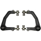 Camburg Ford Ranger 2WD/4WD 19-23 KINETIK V2 Performance Billet Uniball Upper Arms