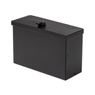 Tuffy Compact Lockbox W/ Combo Lock