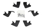 Dee Zee 09-21 Toyota Tundra Running Board Hex Size Step Bracket Kit