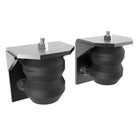 Timbren 1990 International 4600 Rear Suspension Enhancement System