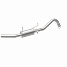BRExhaust 01-03 Infiniti QX4/ 01-04 Nissan Pathfinder Muffler Kit