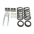 Belltech LOWERING KIT W/O SHOCKS