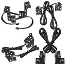 Oracle 19-21 Dodge RAM 1500 RGB+W Headlight DRL Kit- Reflector LED Headlights - +W