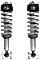 Camburg 21-24 Ford F150 (Excl. Raptor) Performance Lift Kit w/ Fox 2.0 Coilovers