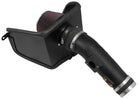 K&N 2017 Nissan Titan V8-5.6L F/I AirCharger Performance Intake