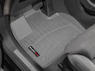 WeatherTech 2025 Volvo EX90 1st Row Front FloorLiner - Grey
