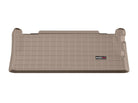 WeatherTech 2021+ Toyota Sienna Cargo Liners - Tan