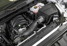 K&N 2019 Chevrolet / GMC 1500 V8-5.3/6.2L F/I AirCharger Performance Intake
