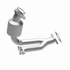 Magnaflow 09-12 Chevrolet Malibu 3.6L Direct Fit Converter