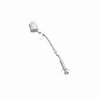 MagnaFlow BRE Exhaust Kit 02-06 Toyota Camry 2.4L