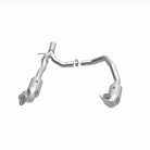 Magnaflow 17-18 Ford E-350 6.8L Direct Fit Converter