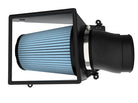 aFe 24-26 Jeep Wrangler JL L4-2.0L Rapid Induction Cold Air Intake System w/ D2 Dura-Dry Filter