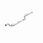 MagnaFlow Conv DF 96-98 Mercedes SL500 5.0L