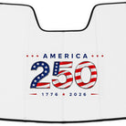 Covercraft 18-25 Nissan Leaf America 250 UVS100 Premier Custom Sunscreen
