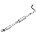 Magnaflow Conv Direct Fit 18-19 Hyundai Kona L4 OEM Underbody