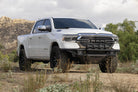 DV8 Offroad 2019-2025 Ram 1500 Tube Front Bumper